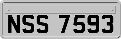 NSS7593