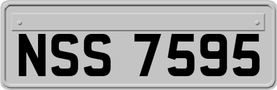 NSS7595