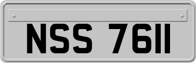 NSS7611