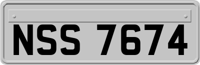 NSS7674