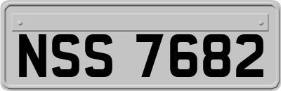 NSS7682