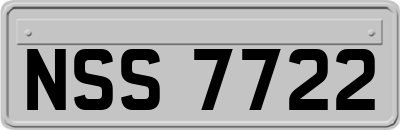 NSS7722