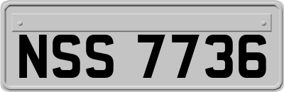 NSS7736