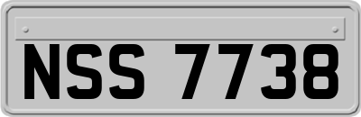 NSS7738