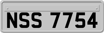NSS7754