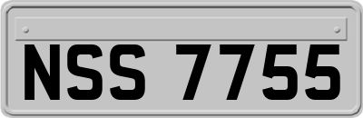 NSS7755