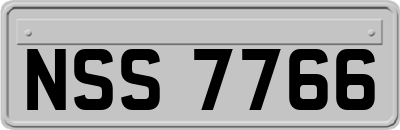 NSS7766