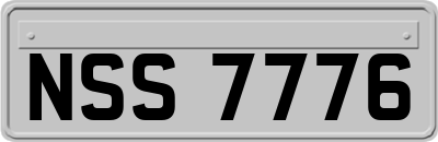NSS7776