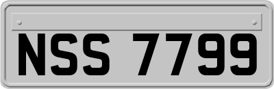 NSS7799