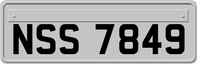 NSS7849