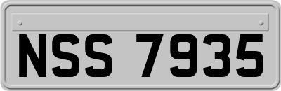 NSS7935