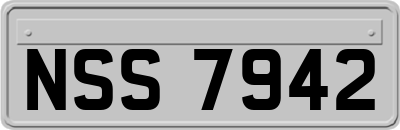 NSS7942