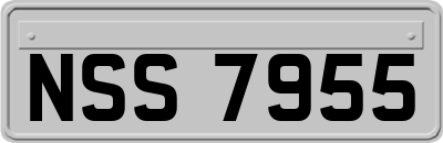 NSS7955