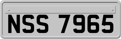 NSS7965