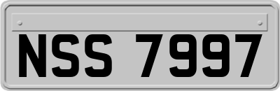 NSS7997