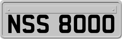 NSS8000