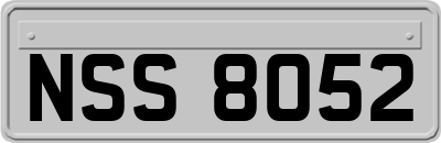 NSS8052