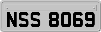 NSS8069