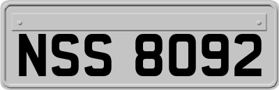 NSS8092