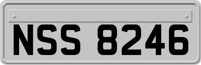 NSS8246