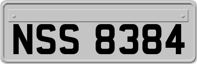 NSS8384