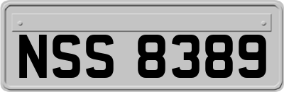 NSS8389