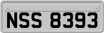 NSS8393