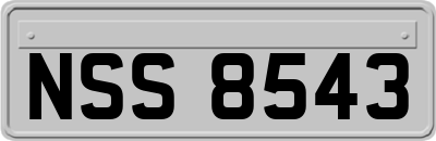 NSS8543