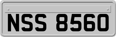 NSS8560