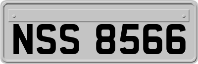 NSS8566