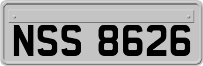 NSS8626