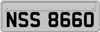 NSS8660