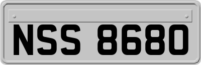 NSS8680