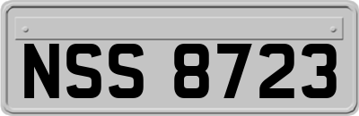 NSS8723