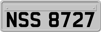 NSS8727