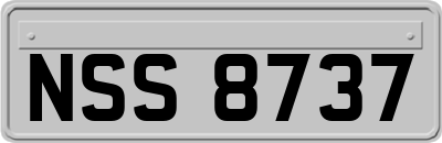 NSS8737