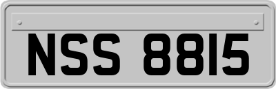 NSS8815