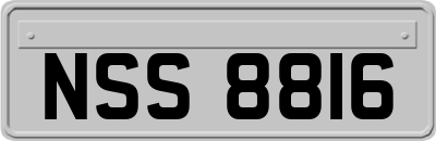 NSS8816