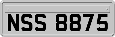 NSS8875
