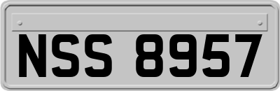 NSS8957