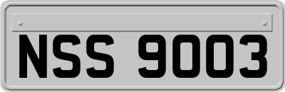 NSS9003