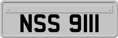 NSS9111