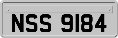NSS9184