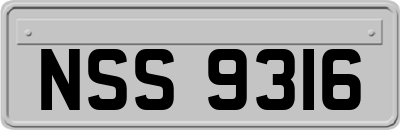 NSS9316