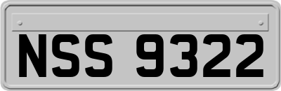 NSS9322