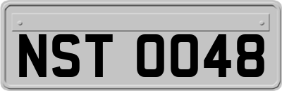 NST0048