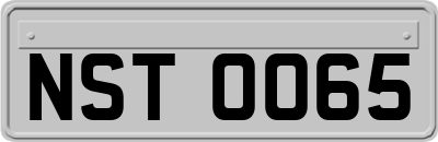 NST0065