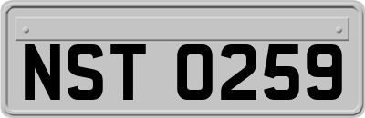 NST0259