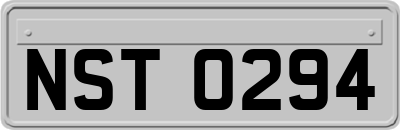 NST0294