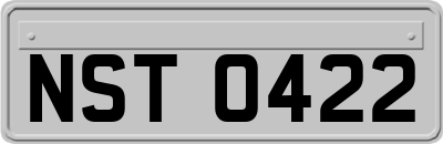 NST0422